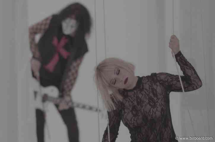 Michael Ciravolo’s Beauty in Chaos Releases Remix Video for ‘Stranger’