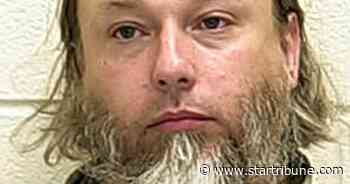 Illinois man found guilty of bombing Minnesota mosque