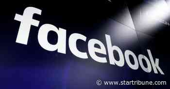 US govt, states sue Facebook for 'predatory' conduct
