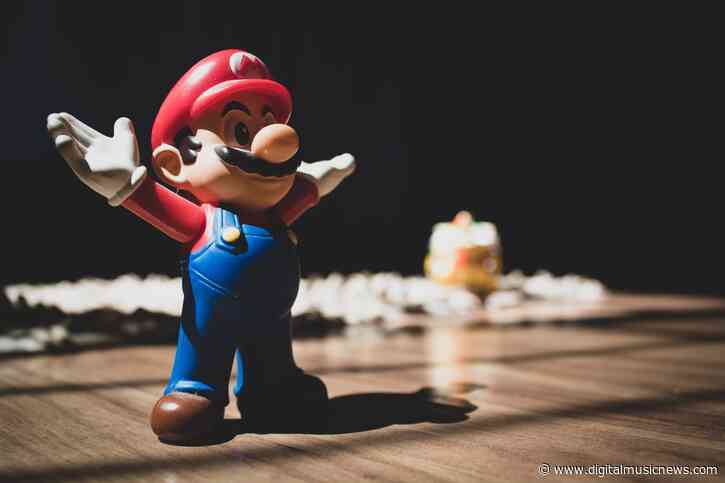 Nintendo Goes After Illegal Music Uploads on YouTube with Copyright Strikes