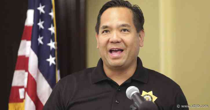 Sean Reyes joins other attorneys general, federal government in lawsuit to break up Facebook
