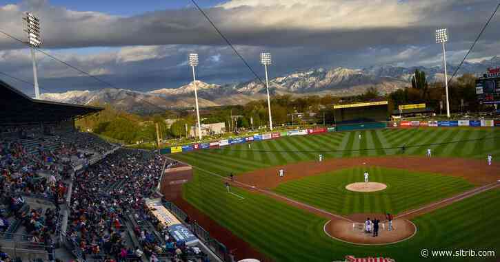 MLB’s Angels ask Salt Lake Bees to stay on for another season as their Triple-A affiliate