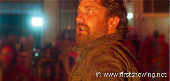 One Final Trailer for Comet Disaster Movie 'Greenland' - Landing Soon