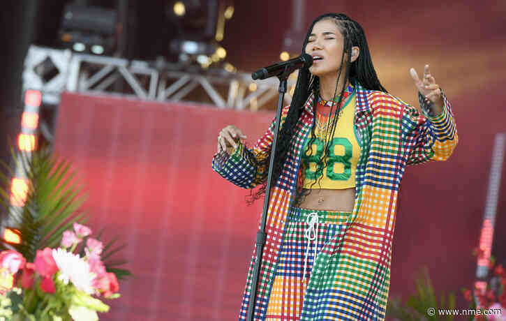Jhené Aiko explains why she no longer uses N-word in her music