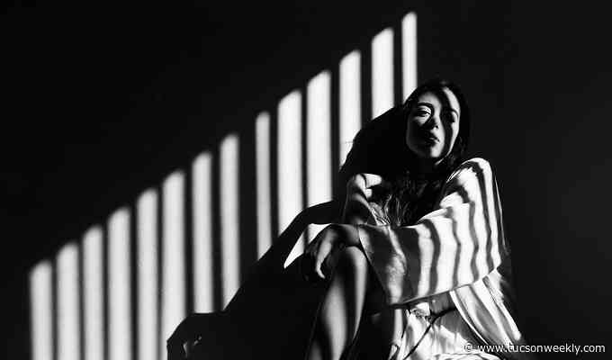 Tucson Singer Debuts with Quiet Self-Reflection on ‘Antares’