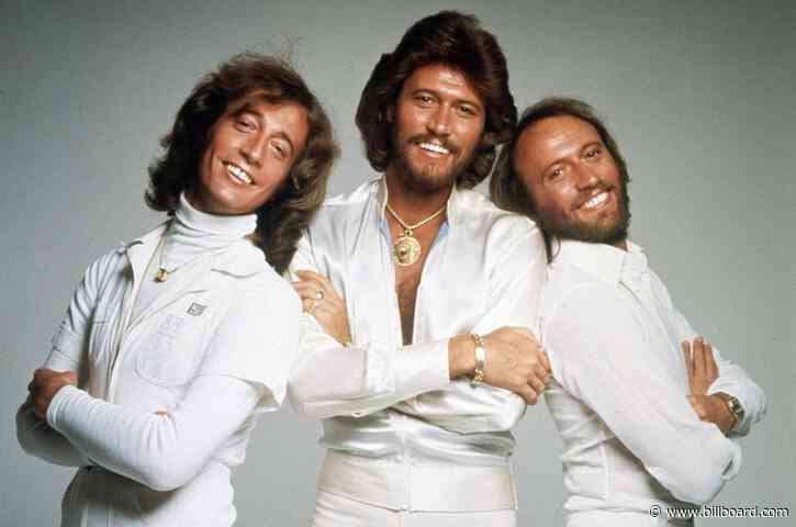 The Bee Gees’ Barry Gibb on New HBO Documentary and His Brothers: ‘It Became a Competition’