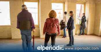 La Iglesia de los Santos Juanes de Valencia cierra el primer ciclo de su visita panorámica con éxito - elperiodic.com