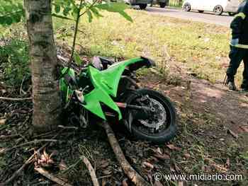 Joven muere Día de la Madre en fatal accidente en Los Santos - Mi Diario Panamá