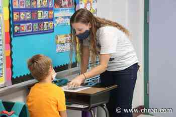 Texas schools have inconsistencies in use of restraint in the classroom
