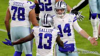 As other first-year programs take root, Cowboys' arrow points down