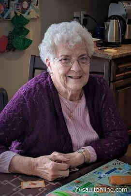 FULLERTON, Sheila