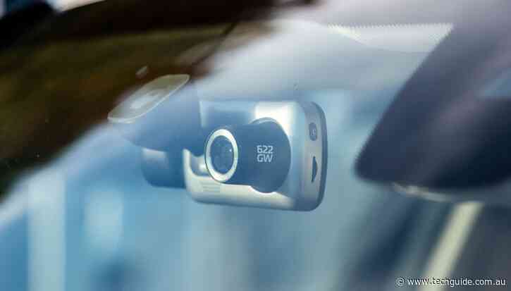 Tech Guide’s 2020 12 Day of Christmas Gift Ideas – Day 9: In-Car Gadgets