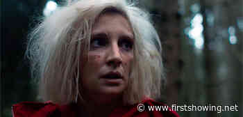 A Radical Take on Little Red Riding Hood in Thriller 'Hunted' Trailer