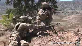 How US wasted billions on absurd errors in Afghanistan war