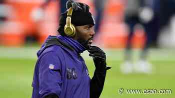 NFL says it followed COVID protocols with Dez