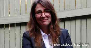 For St. Louis-Based Arts Writer Jessica Baran, Criticism Is Key To Growth - St. Louis Public Radio