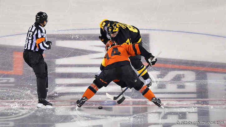 Report: Pittsburgh Penguins Will See Familiar Faces In Division Realignment For 2021 Season