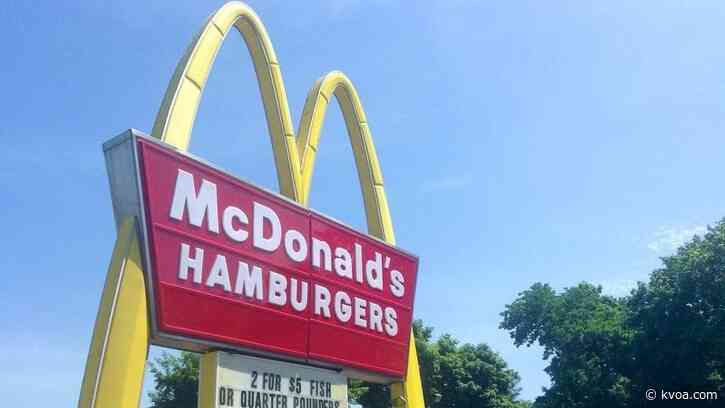 McDonald’s look to raise prices of Happy Meals