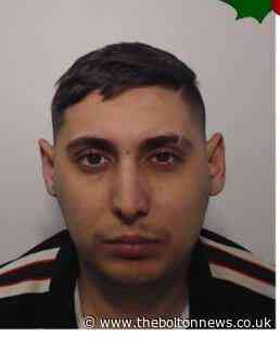 Police seeking wanted man after he failed to appear in court