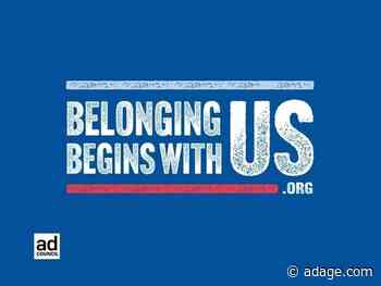 Campaigning for unity: How to make all Americans feel at home