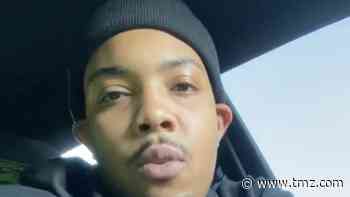 G Herbo Pleads Not Guilty in Fraud Case, Surrenders Passport