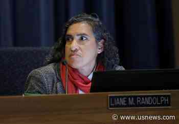 Newsom Taps New Head of Powerful California Air Board
