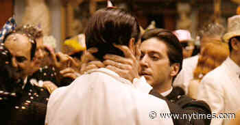 A ‘Godfather’ Guide: How Francis Ford Coppola’s Trilogy Has Evolved