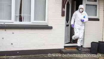 Vulnerable man too scared to go home after Derry gun attack