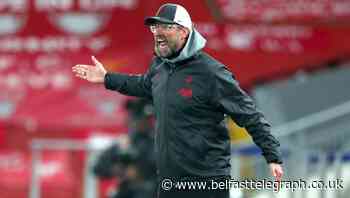 Liverpool boss Jurgen Klopp unhappy with VAR as he praises Mohamed Salah