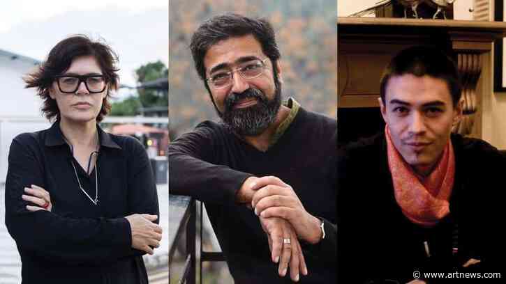 Istanbul Biennial Picks Curators for Ecologically-Minded 2021 Edition