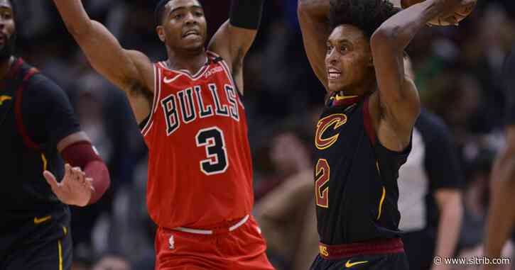 Utah Jazz add free-agent guard, defensive specialist Shaquille Harrison