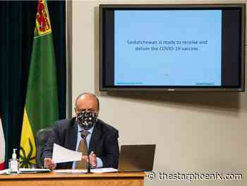 Challenge of delivering vaccine to remote areas, First Nations looms