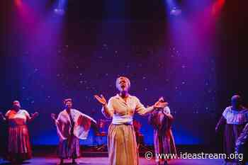 Cuyahoga Arts and Culture Awards $260000 To Support Local Artists - ideastream