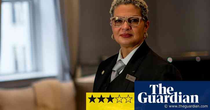 Christmas in New York: Inside the Plaza review – screaming entitlement jars in 2020