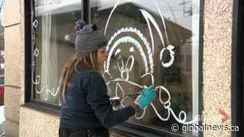 Kreative Mum helping to spread holiday cheer during coronavirus pandemic