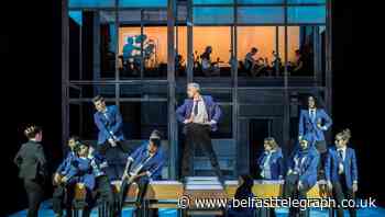 Public ‘ready’ to go to theatres, says producer of returning West End show