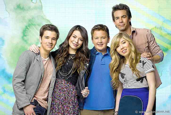 Paramount+ Greenlights iCarly Revival With Original Stars Returning