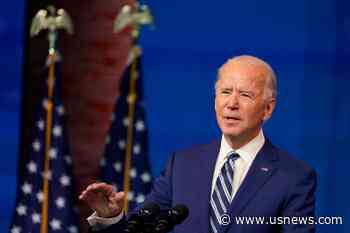 AP Sources: Biden to Pick Katherine Tai as Top Trade Envoy