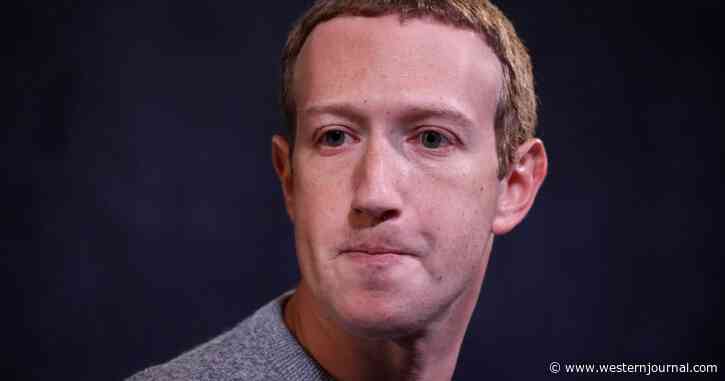 Facebook Hit with Huge Lawsuits from Federal Government, Dozens of States