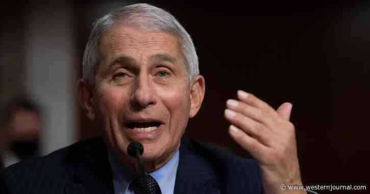 Medical Professor Blasts Fauci: Here Are 3 Proofs He’s Spreading Misinformation