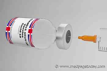 Trial Data Positive for AZ/Oxford COVID Vax Despite Hiccups