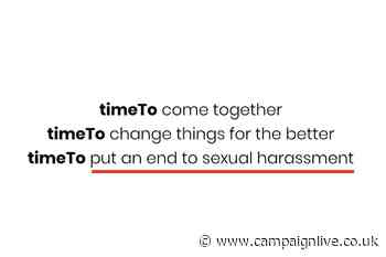Adland staff wary of increased sexual harrassment upon office return, TimeTo finds