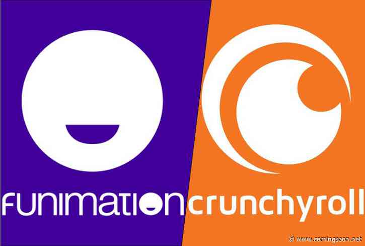 Sony’s Funimation Acquiring Crunchyroll From AT&T for $1.175 Billion