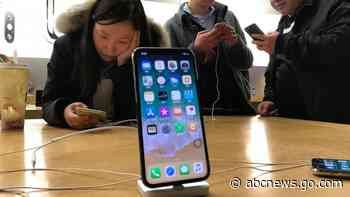 China orders removal of 105 apps, including TripAdvisor