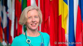 AP Interview: EU regulator hopes for 'multiple' vaccines