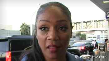 Tiffany Haddish Turned Down Hosting Pre-Grammys Show, Costs All on Her
