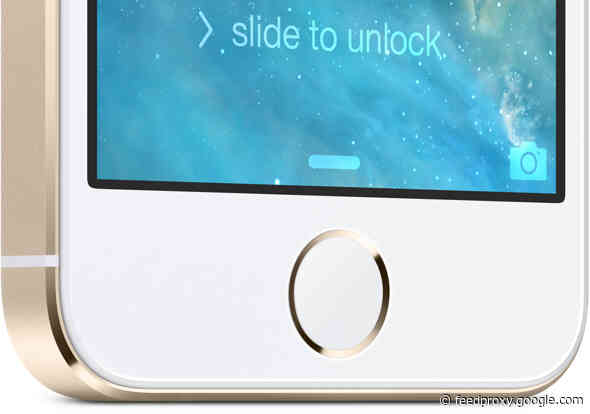 Survey: 8 in 10 iPhone users want Touch ID to make a comeback (due to face masks)