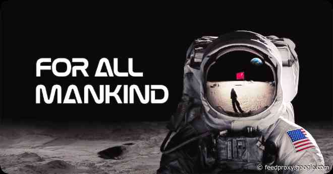 Apple TV+ announces early season three renewal for ‘For All Mankind’