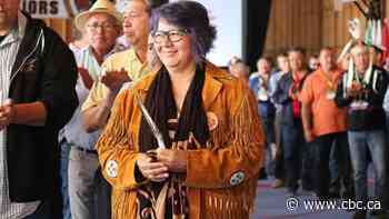 AFN resolution calling for probe into gender-based discrimination sparks heated debate