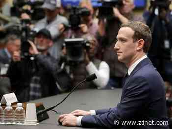 US federal and state regulators file anti-trust lawsuits calling for Facebook to be broken up